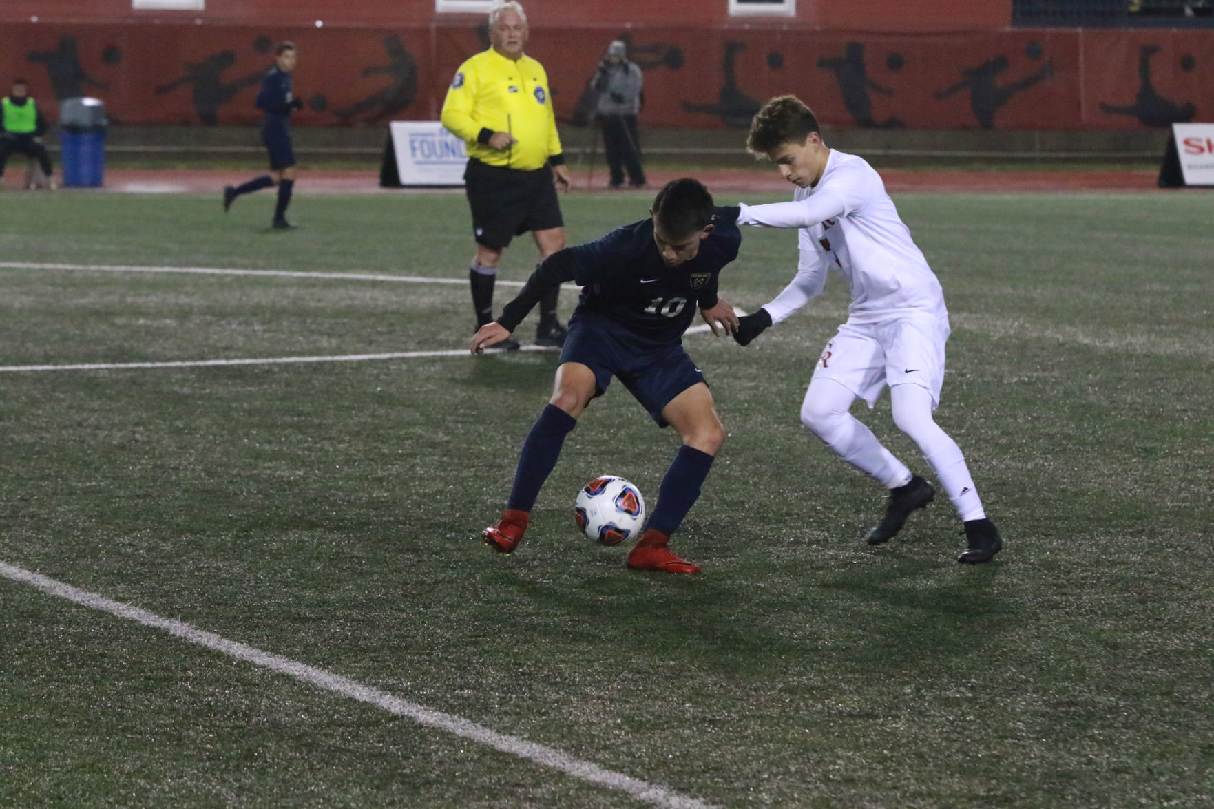 Gallery: Class 2A boys soccer state final: Cardinal Ritter vs. Bishop Noll
